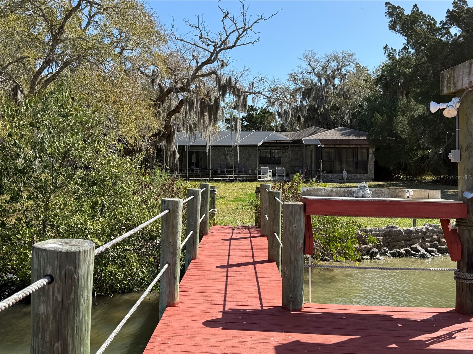 508 S Indian River Road New Smyrna Beach FL 32169 - INTRACOASTAL WATERWAY NS1087777 image19