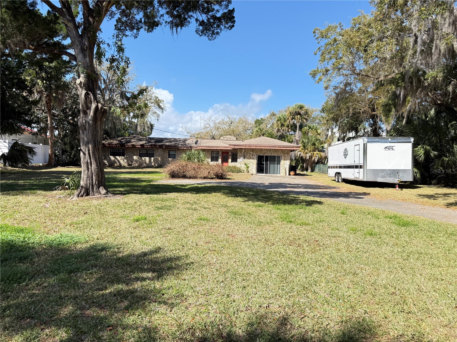 508 S Indian River Road New Smyrna Beach FL 32169 - INTRACOASTAL WATERWAY NS1087777 image2