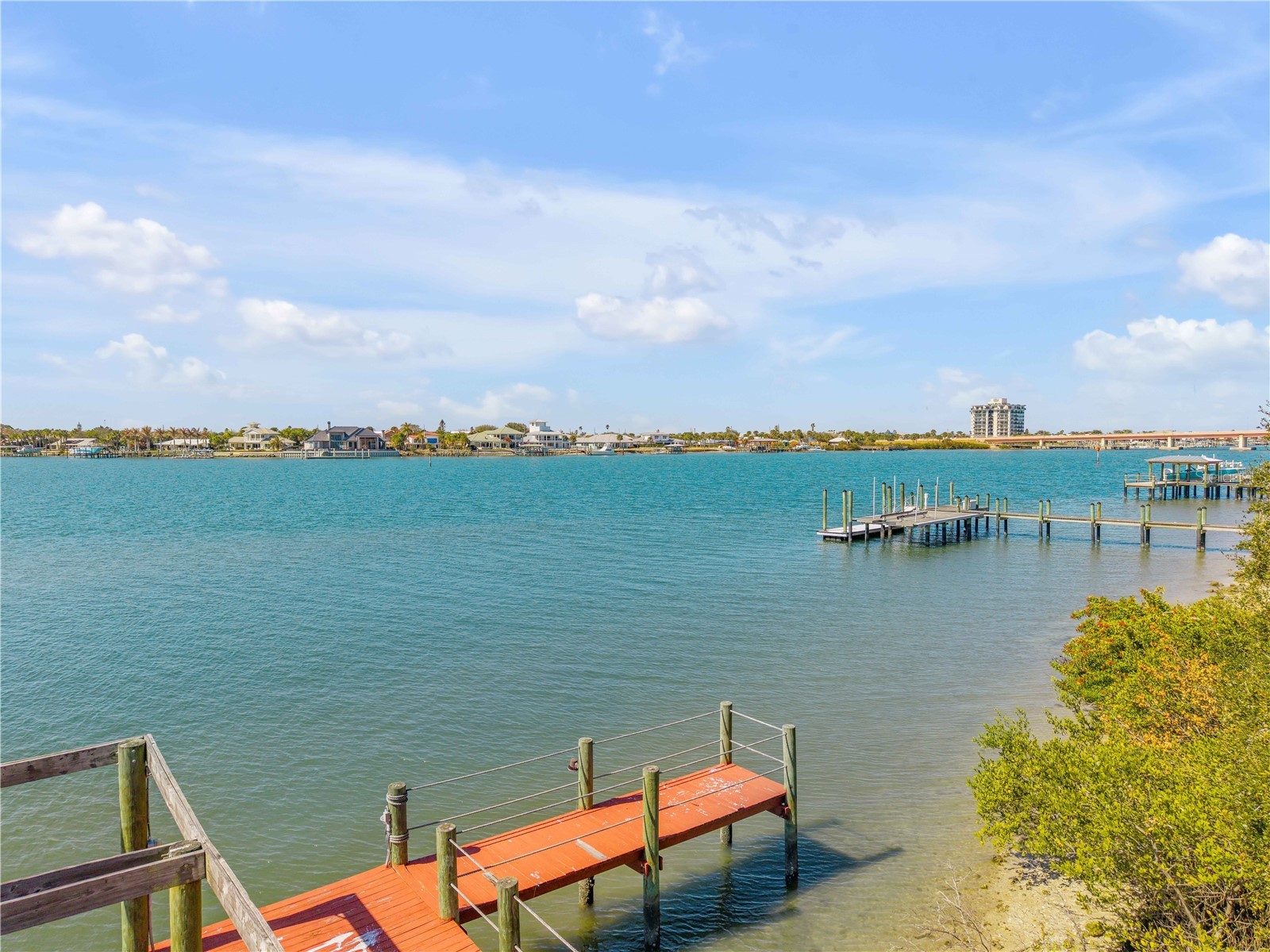 508 S Indian River Road New Smyrna Beach FL 32169 - INTRACOASTAL WATERWAY NS1087777 image21