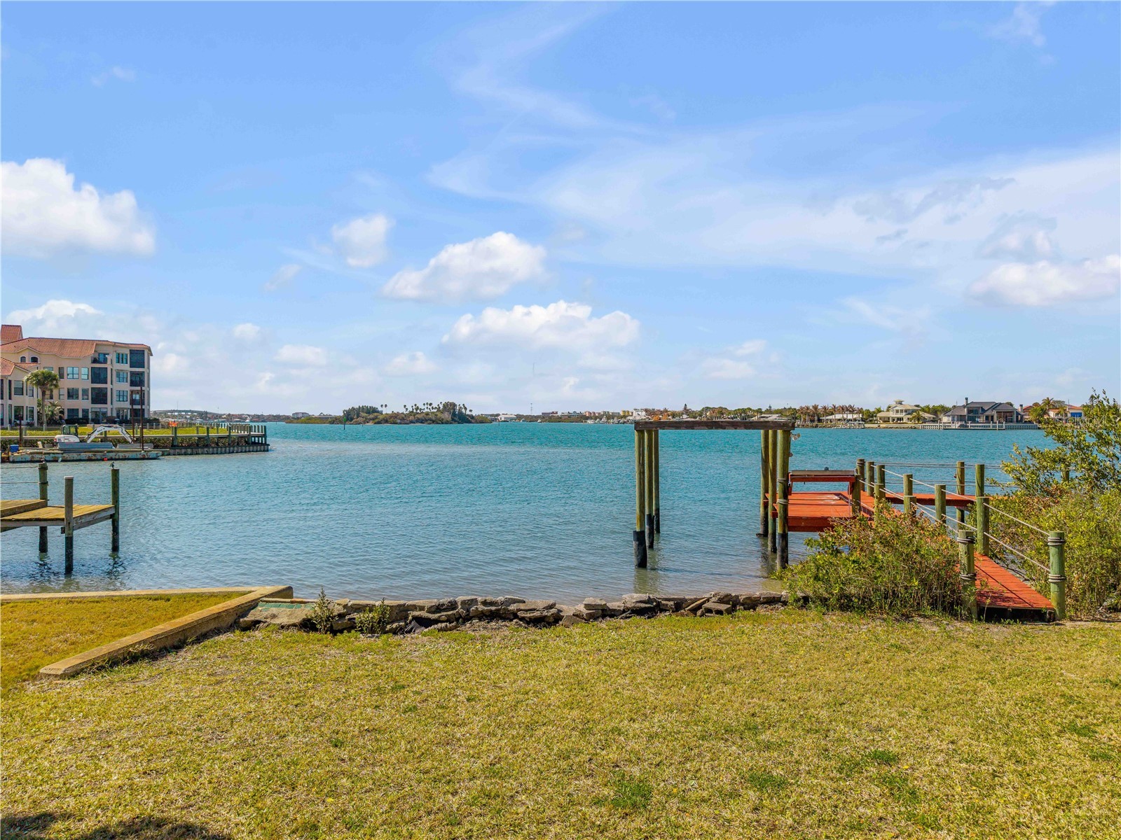 508 S Indian River Road New Smyrna Beach FL 32169 - INTRACOASTAL WATERWAY NS1087777 image22