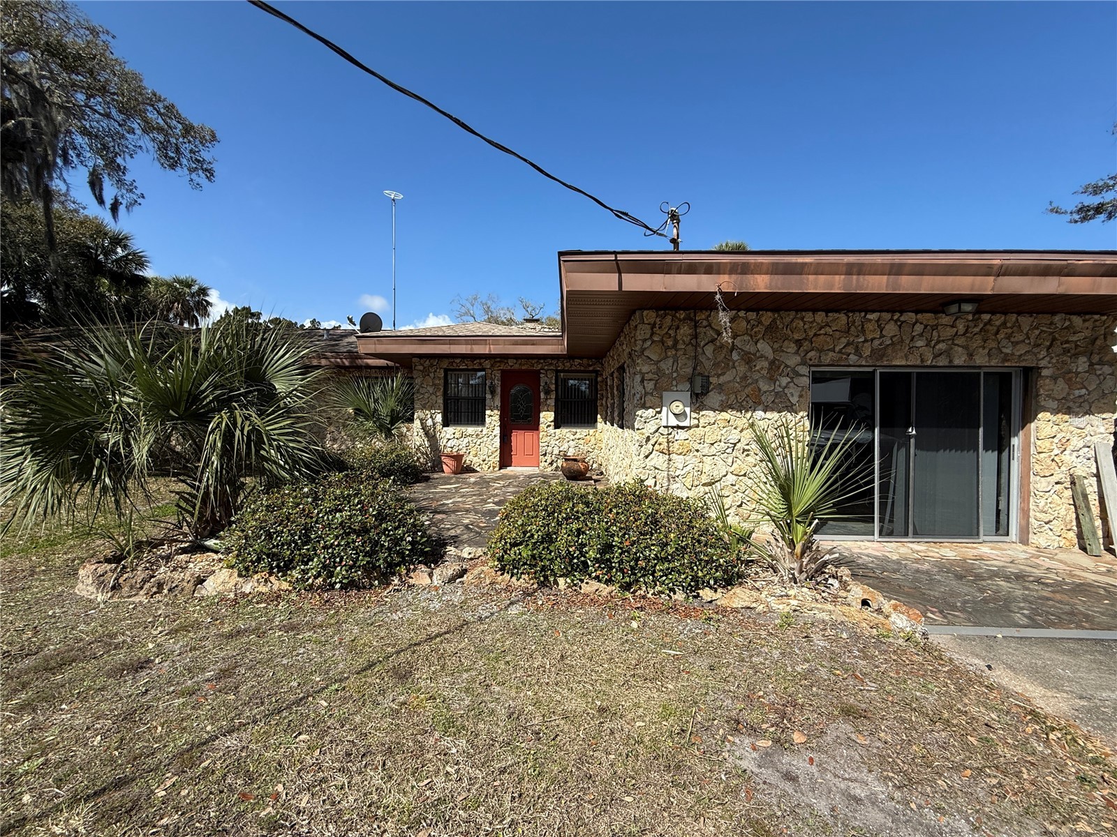 508 S Indian River Road New Smyrna Beach FL 32169 - INTRACOASTAL WATERWAY NS1087777 image23