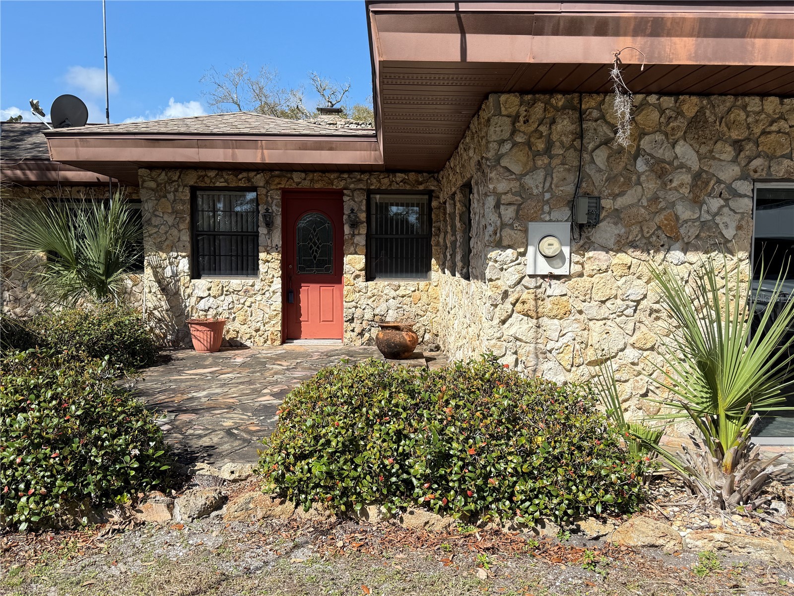 508 S Indian River Road New Smyrna Beach FL 32169 - INTRACOASTAL WATERWAY NS1087777 image24