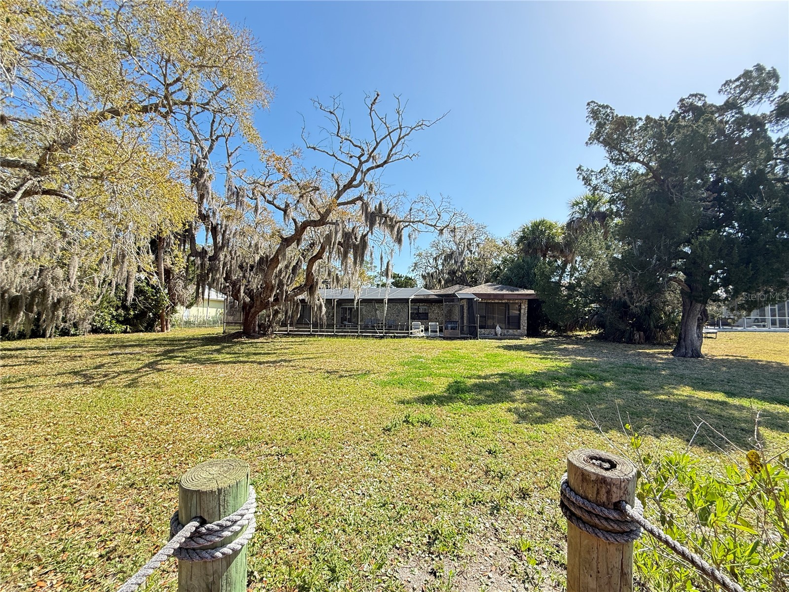 508 S Indian River Road New Smyrna Beach FL 32169 - INTRACOASTAL WATERWAY NS1087777 image25