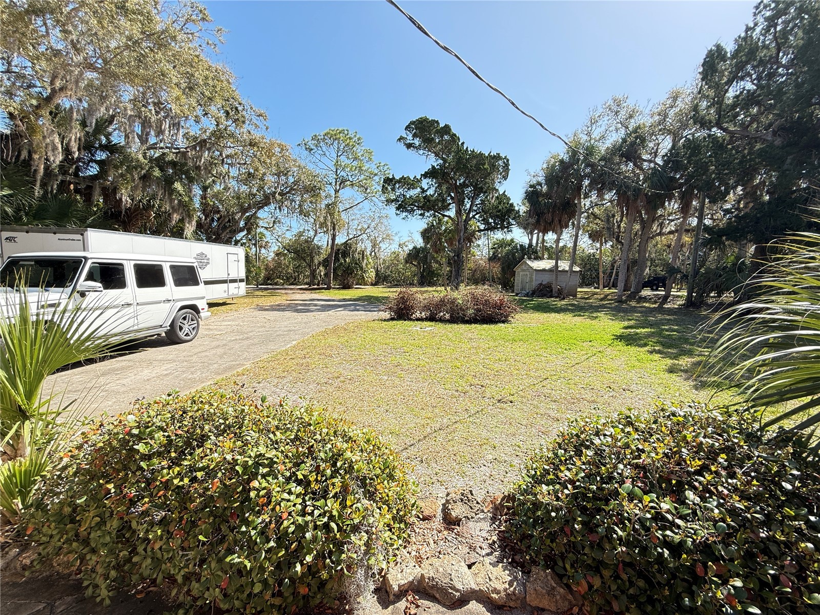 508 S Indian River Road New Smyrna Beach FL 32169 - INTRACOASTAL WATERWAY NS1087777 image27