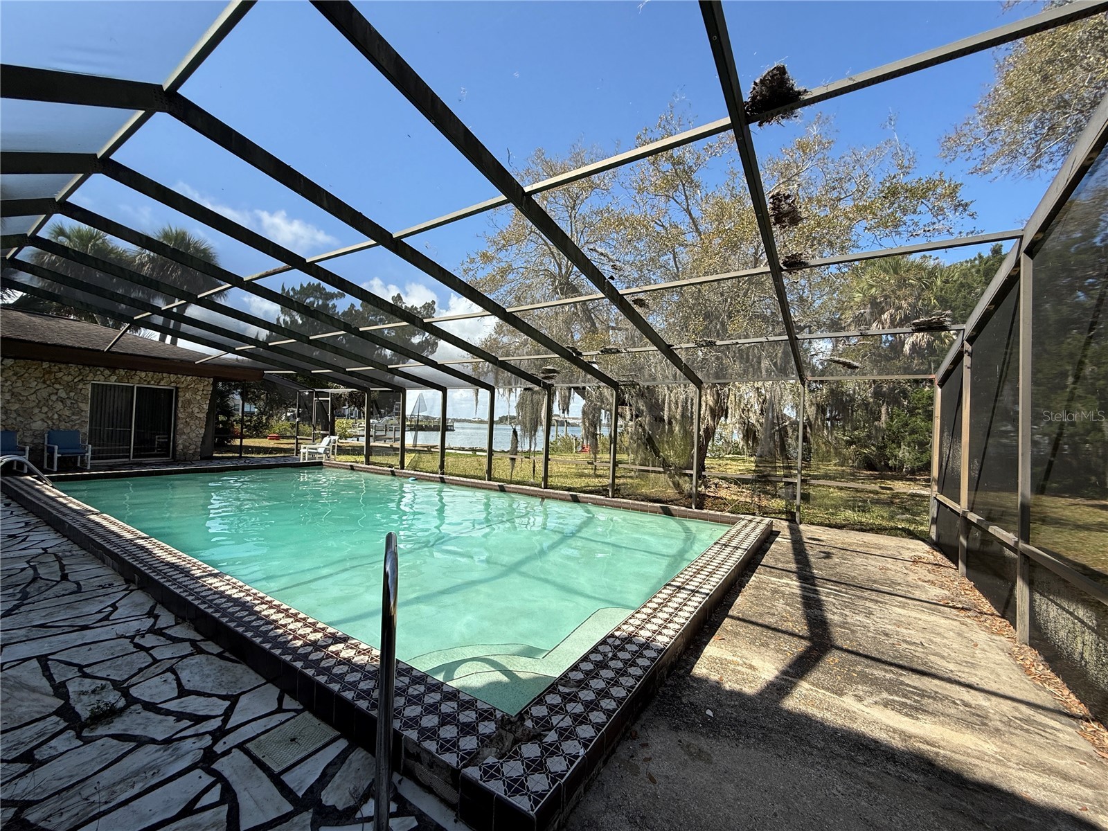 508 S Indian River Road New Smyrna Beach FL 32169 - INTRACOASTAL WATERWAY NS1087777 image4