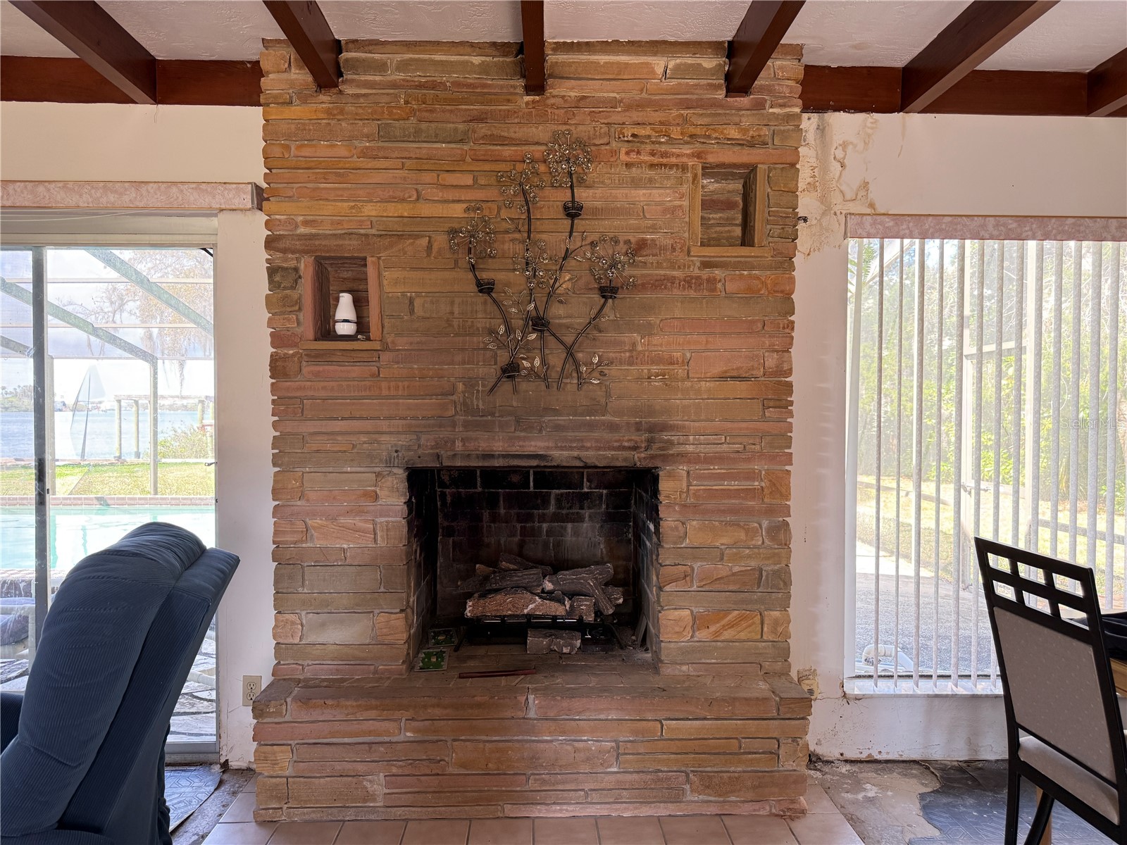 508 S Indian River Road New Smyrna Beach FL 32169 - INTRACOASTAL WATERWAY NS1087777 image6