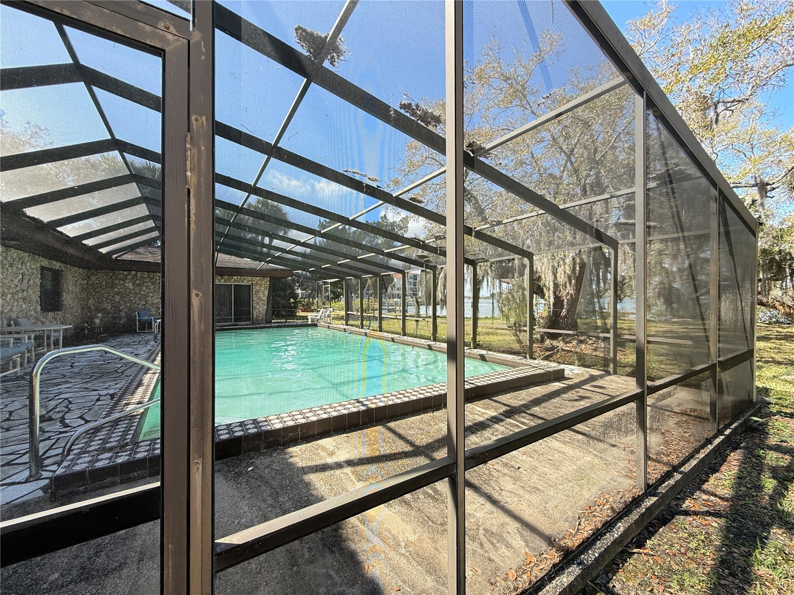 508 S Indian River Road New Smyrna Beach FL 32169 - INTRACOASTAL WATERWAY NS1087777 image8