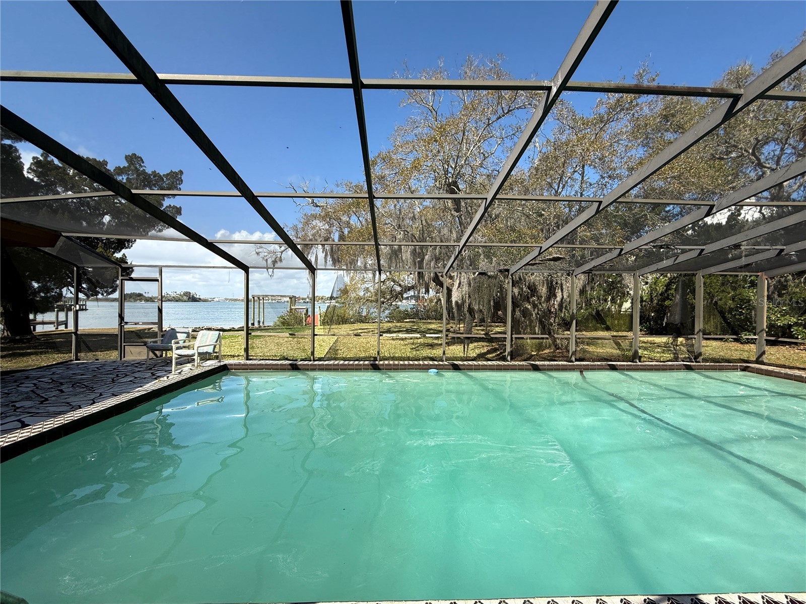 508 S Indian River Road New Smyrna Beach FL 32169 - INTRACOASTAL WATERWAY NS1087777 image9