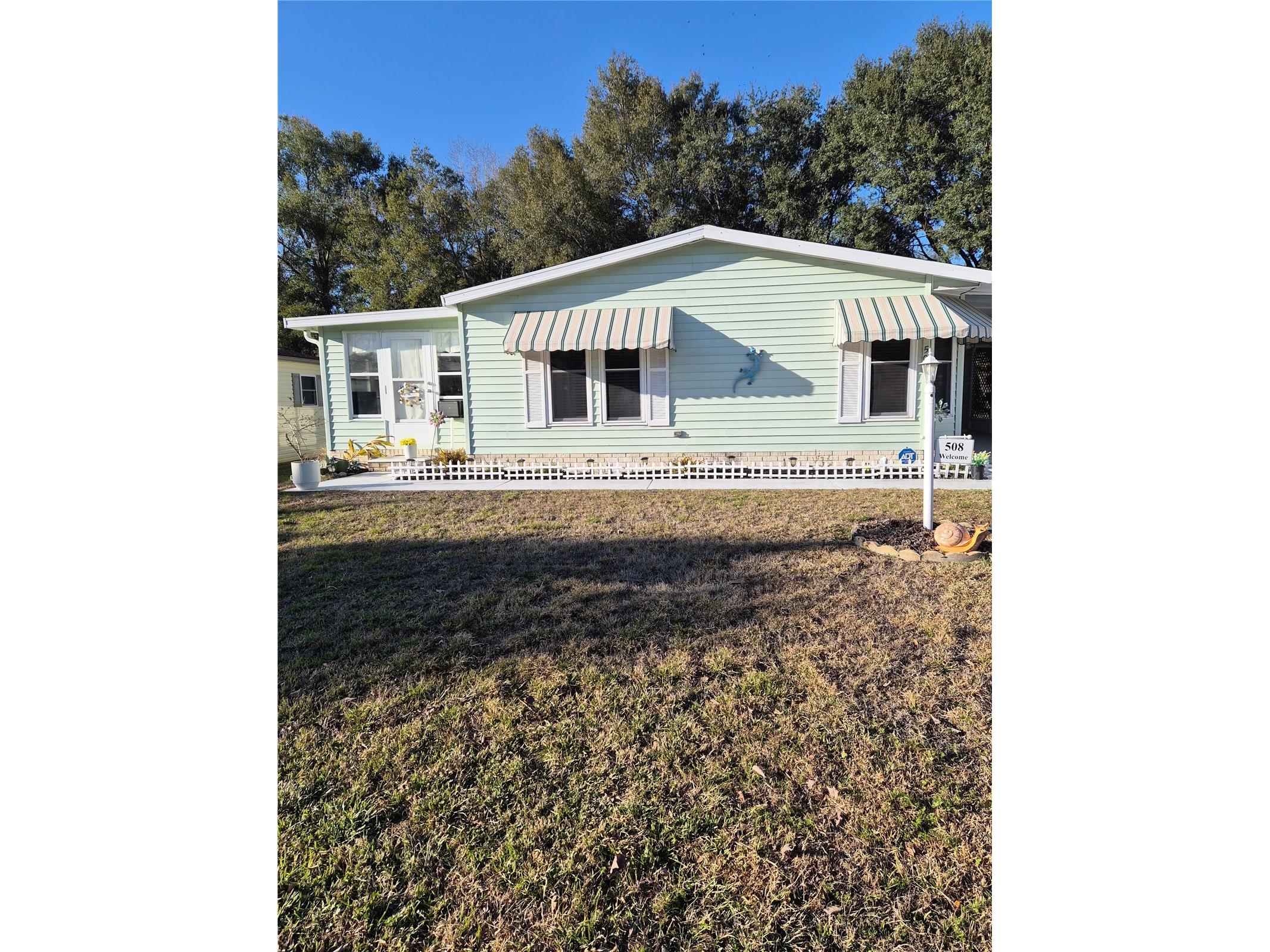 508 Saint Andrews Boulevard The Villages FL 32159 O6393750 image1