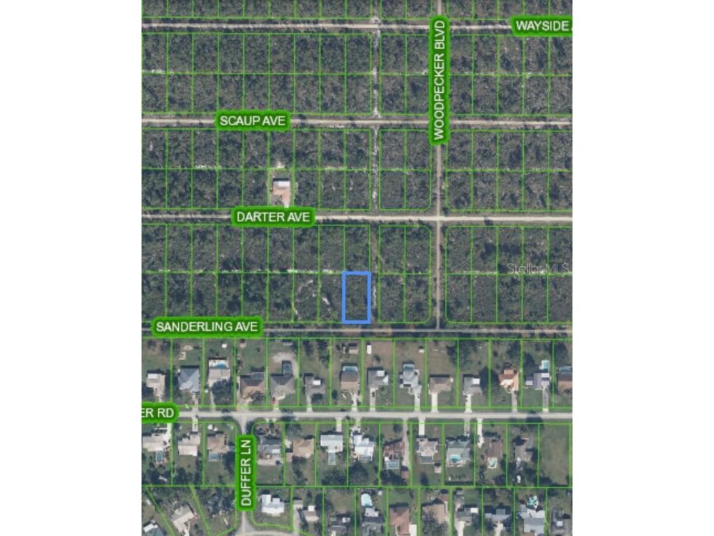 508 Sanderling Avenue Sebring FL 33872 O6207619 image8