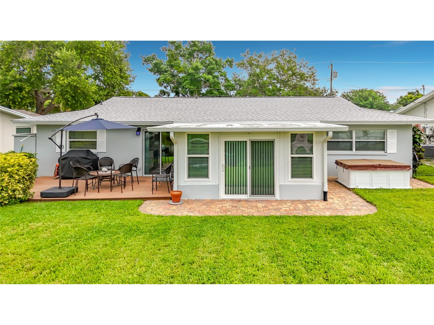 508 Shore Drive Largo FL 33771 - ALLEN'S CREEK O6407810 image23