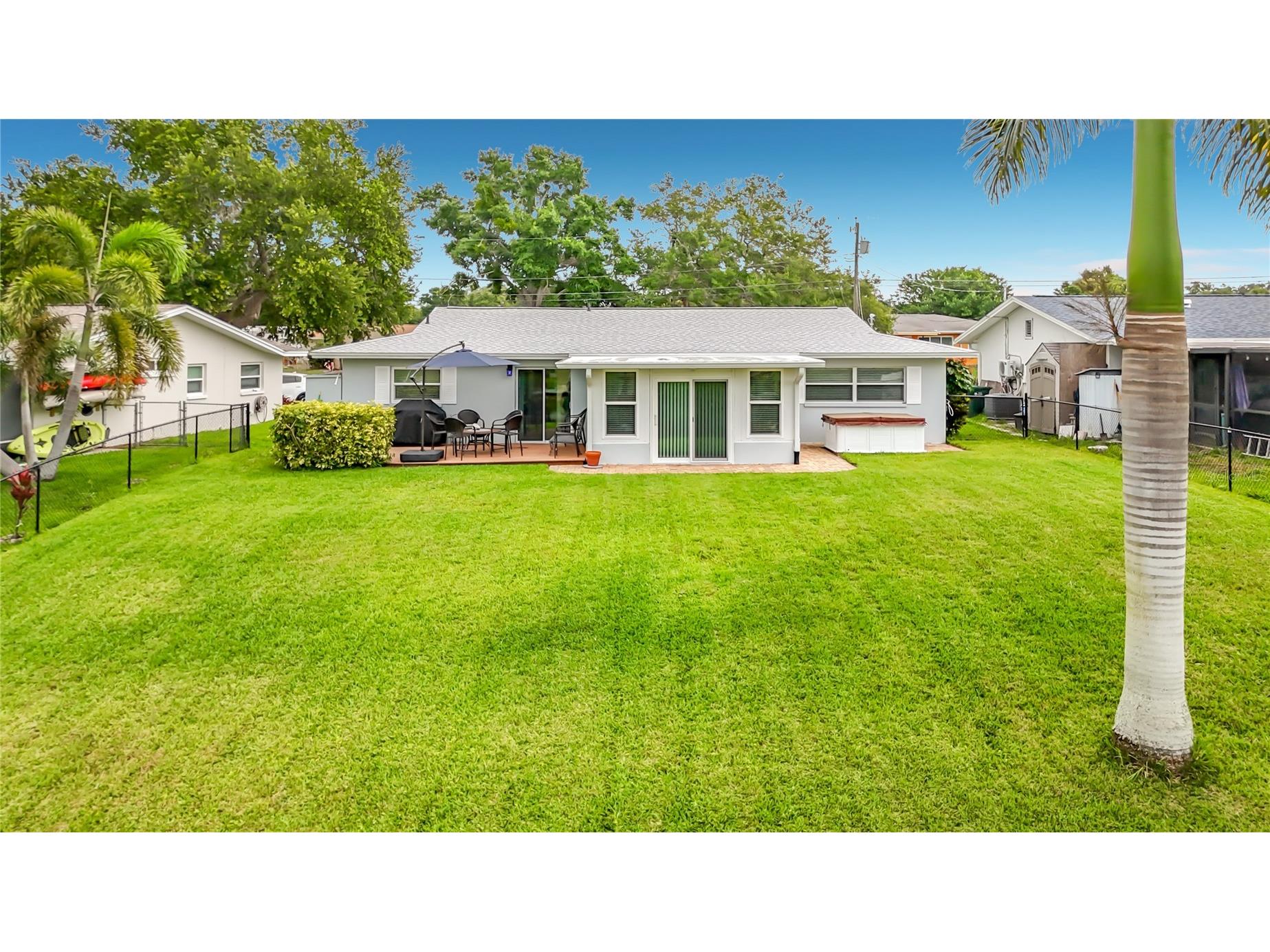 508 Shore Drive Largo FL 33771 - ALLEN'S CREEK O6407810 image24