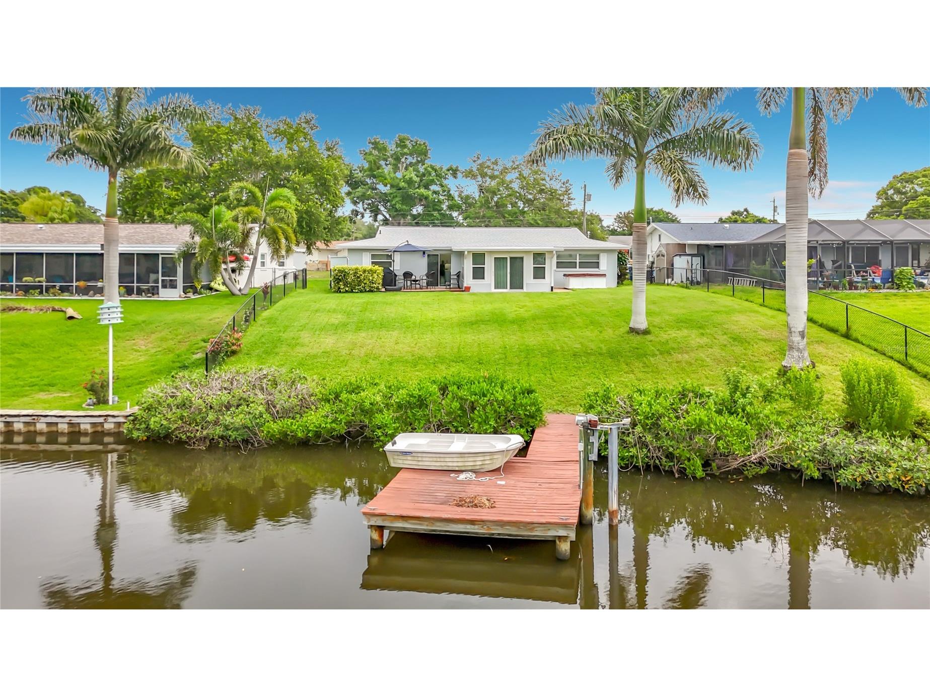508 Shore Drive Largo FL 33771 - ALLEN'S CREEK O6407810 image26