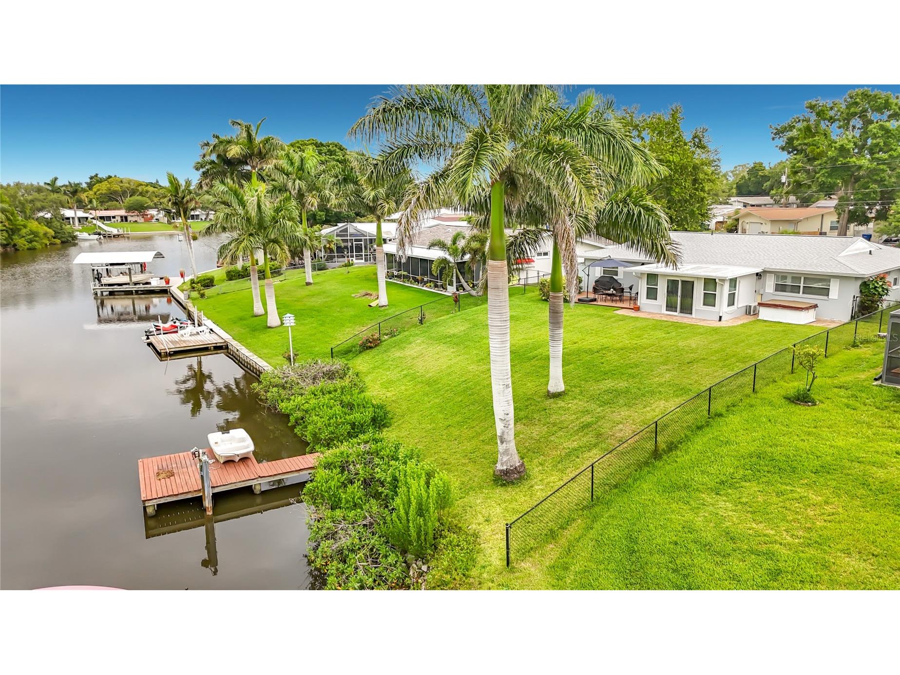 508 Shore Drive Largo FL 33771 - ALLEN'S CREEK O6407810 image27