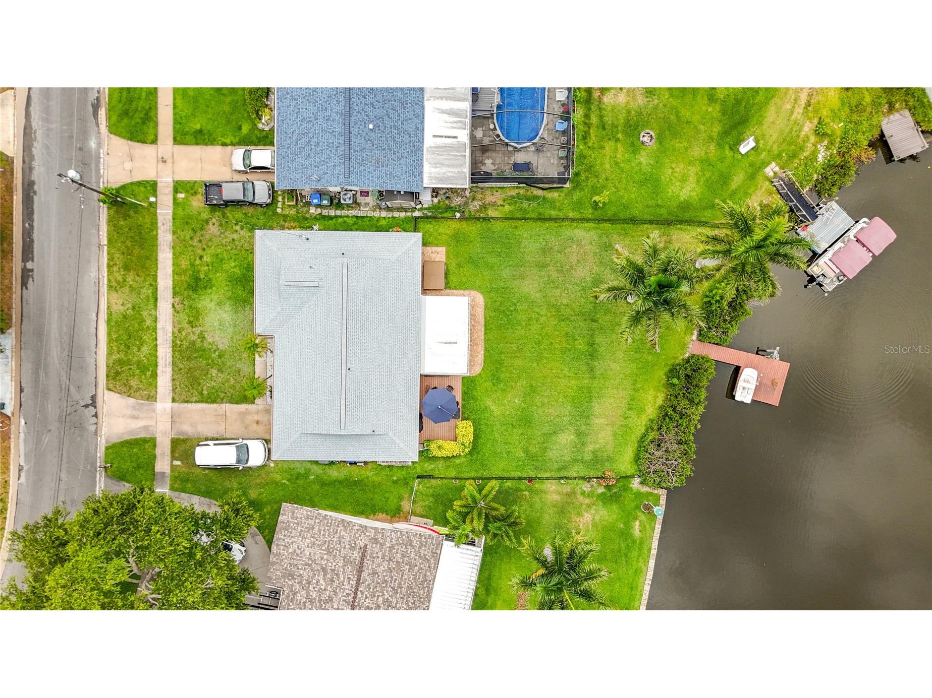 508 Shore Drive Largo FL 33771 - ALLEN'S CREEK O6407810 image28