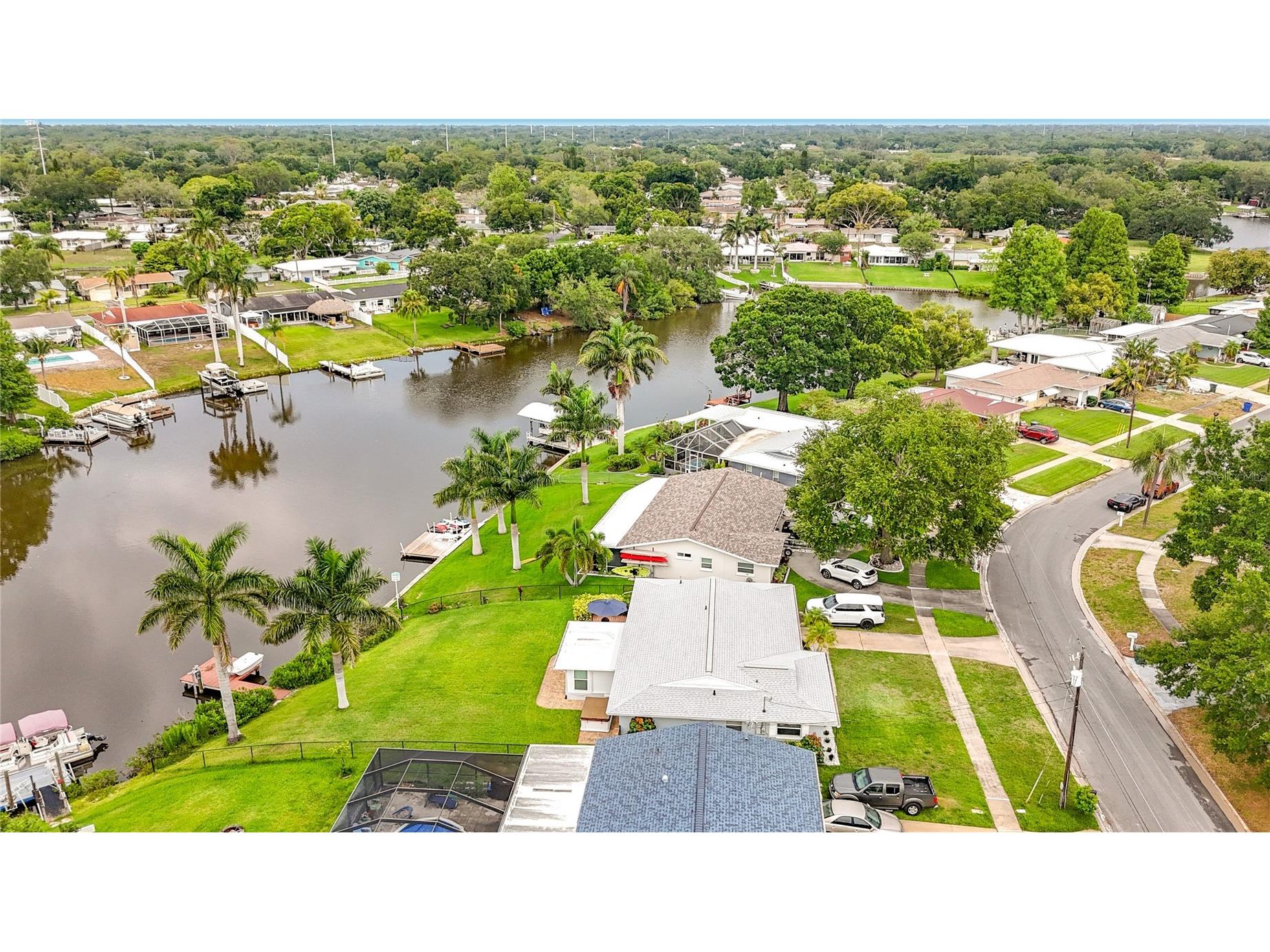 508 Shore Drive Largo FL 33771 - ALLEN'S CREEK O6407810 image29
