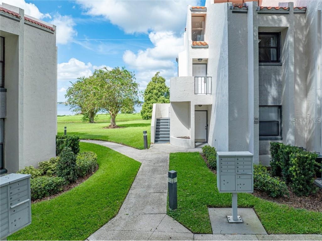 508 Sweet Bay Circle SE #508 Winter Haven FL 33884 - LAKE WINTERSET P4936343 image1
