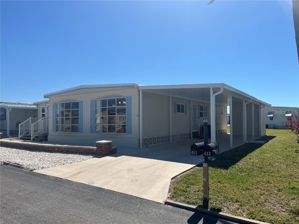 508 Vasto Drive Venice FL 34285 N6137782 image1