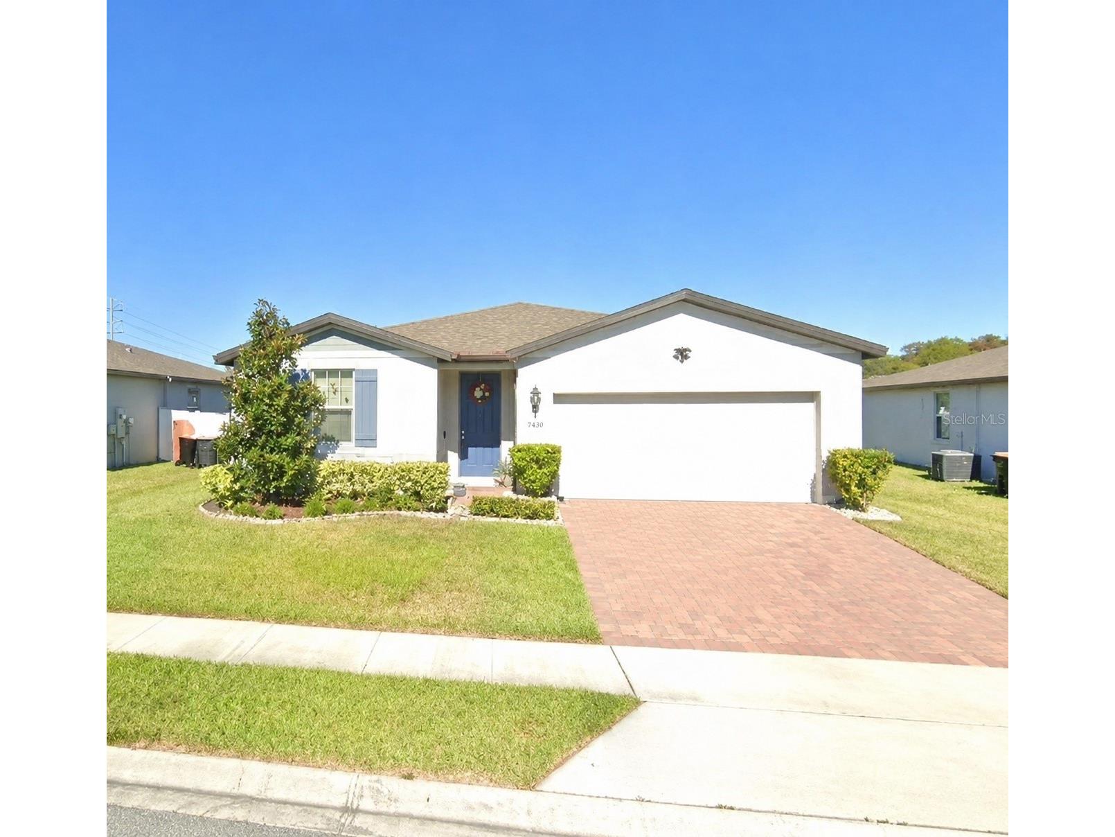 508 Vista Villages Boulevard Davenport FL 33896 S5151924 image1