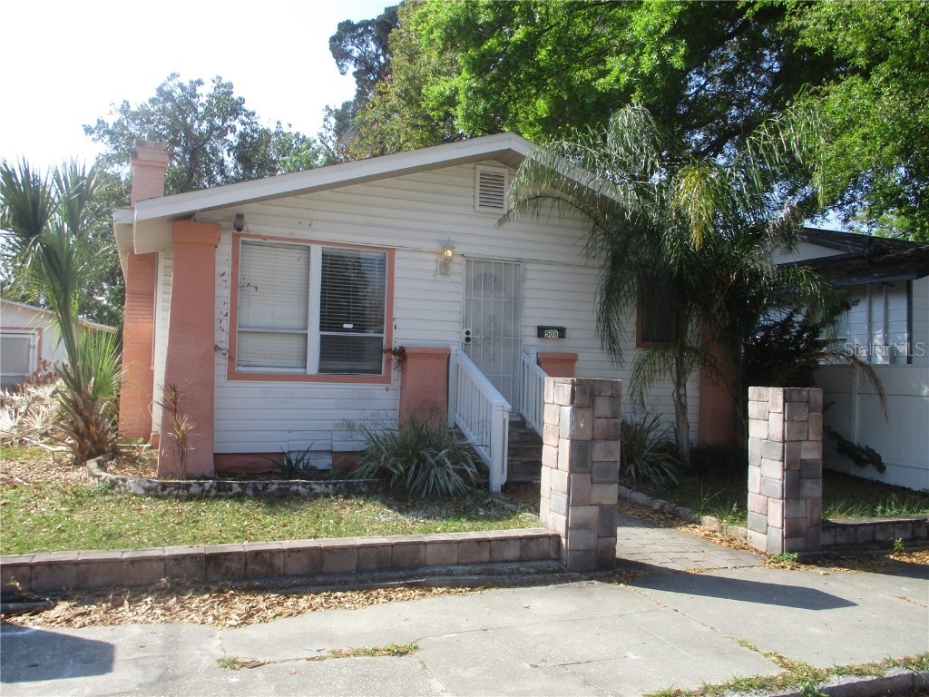 508 W Euclid Avenue Tampa FL 33602 T3432465 image1