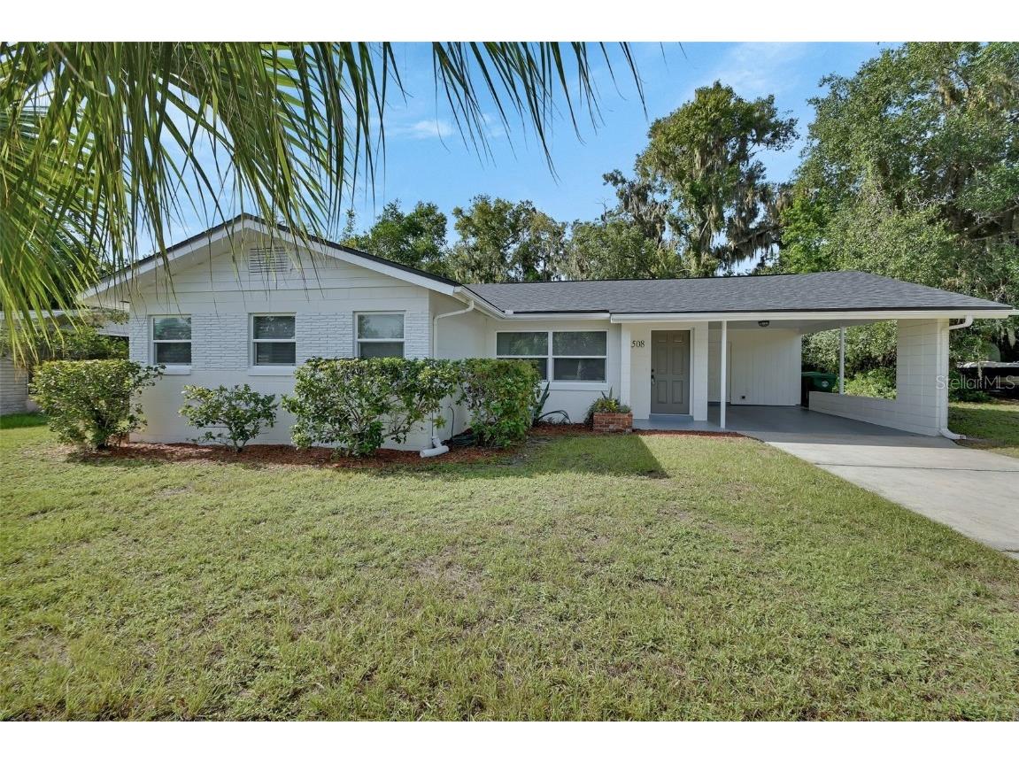 508 W Hogle Avenue Deland FL 32720 V4944533 image1