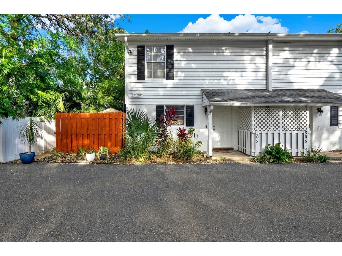 508 W Par Street #508 Orlando FL 32804 O6251313 image1