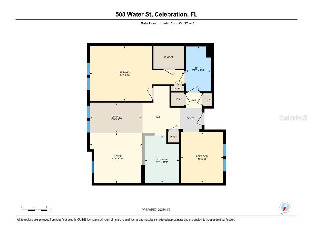 508 Water Street #508 Celebration FL 34747 S5139174 image31