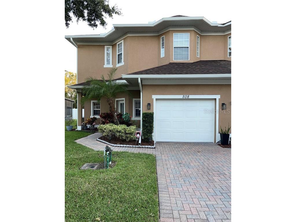 508 Westpoint Garden Circle #0 Winter Garden FL 34787 G5065018 image1