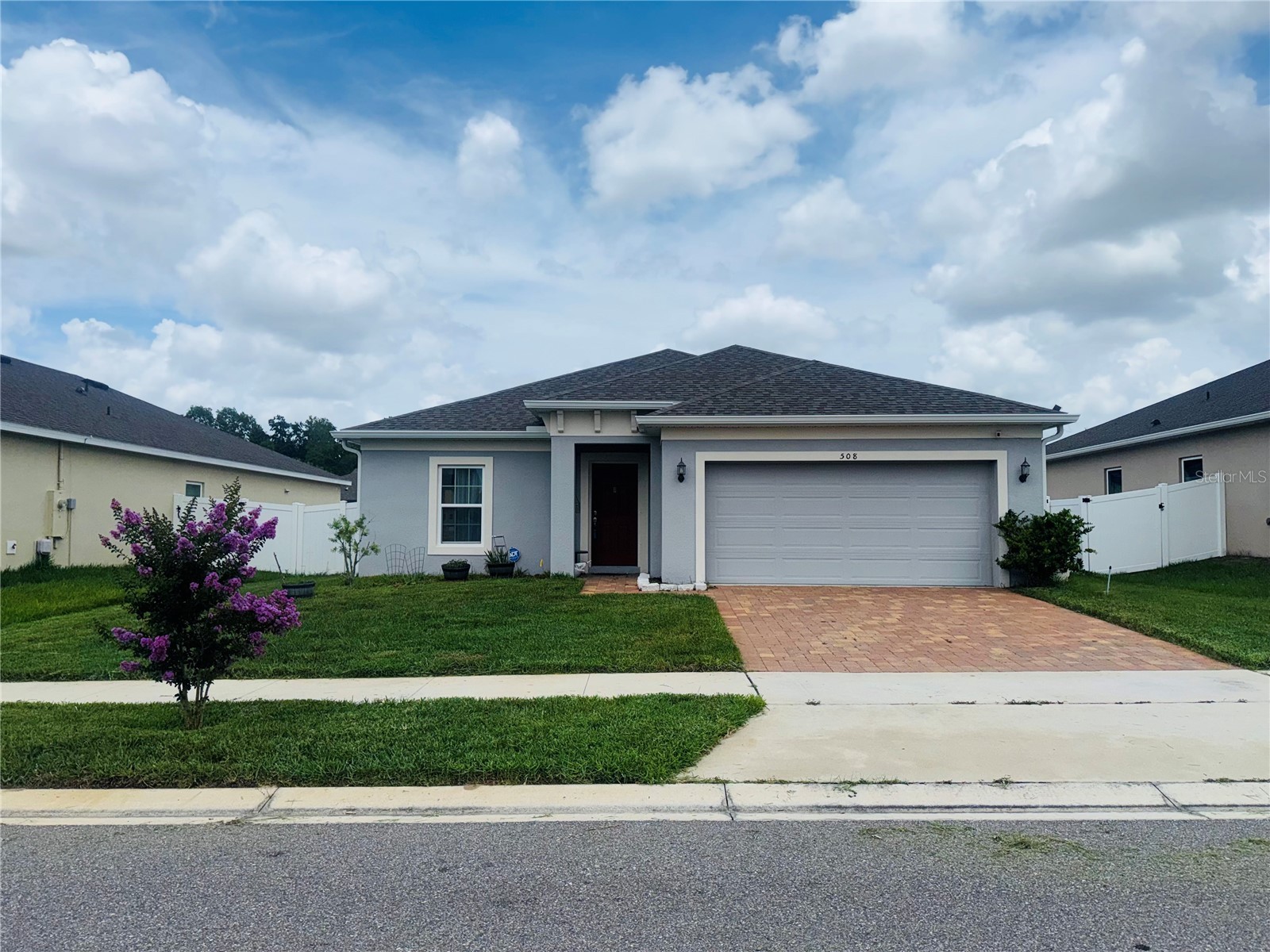 508 Wildcat Lane Davenport FL 33837 TB8486140 image1