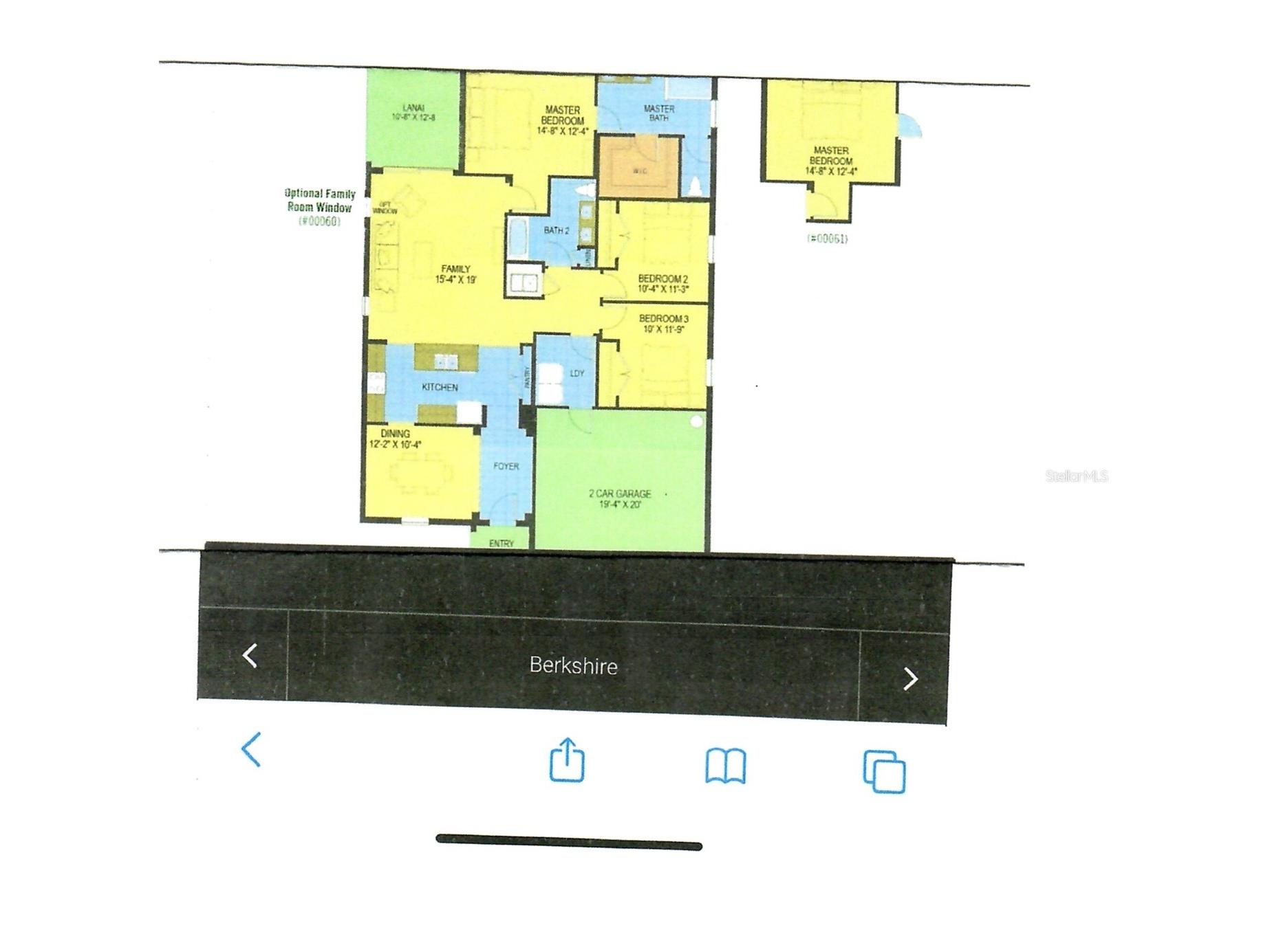 508 Wildcat Lane Davenport FL 33837 TB8486140 image2