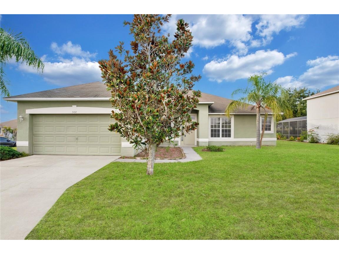 508 Wildflower Road Davenport FL 33837 O6160196 image1