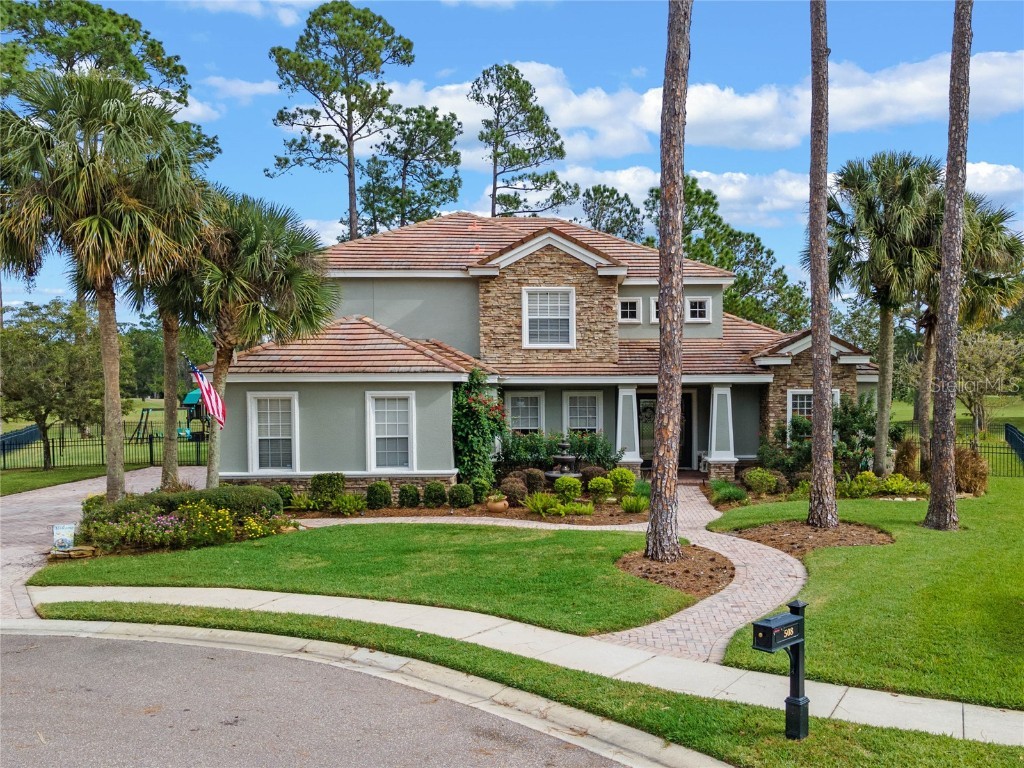 508 Willowlake Court Lake Mary FL 32746 O6160766 image1