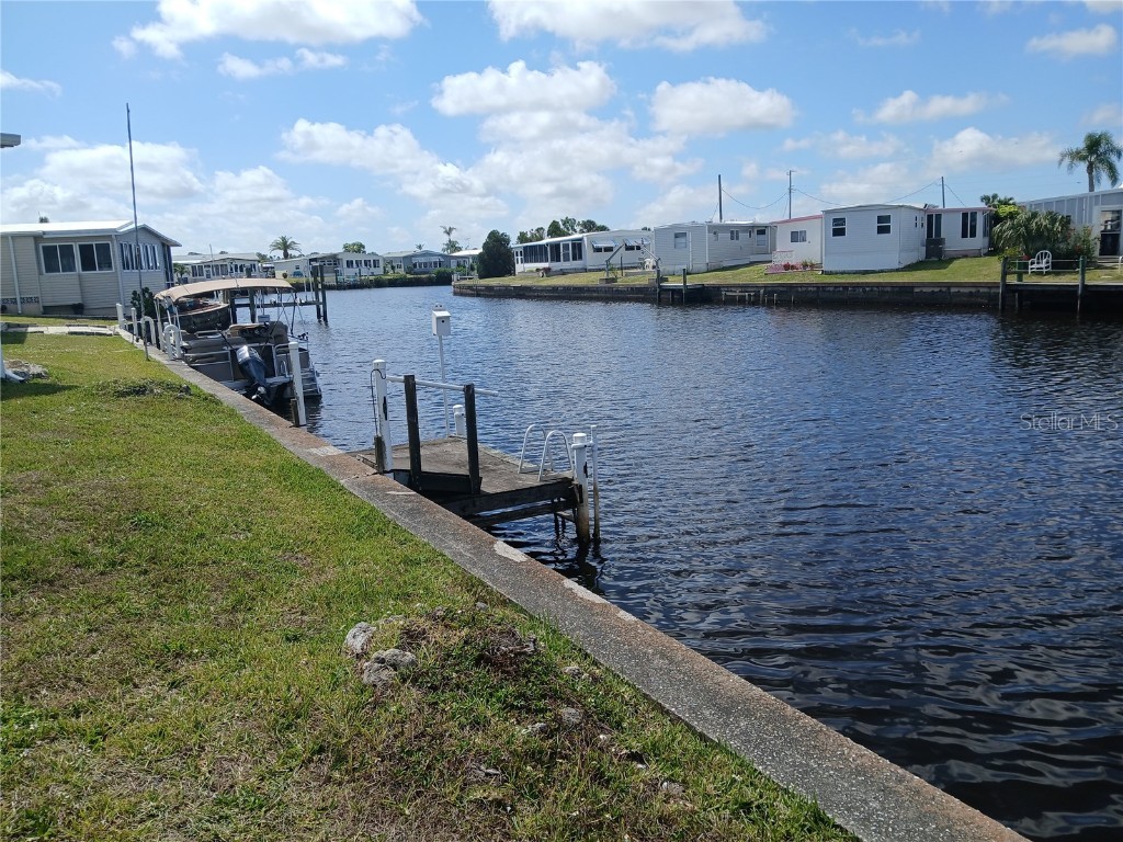 508 Windsor (Lot 344) Place North Port FL 34287 D6141074 image1