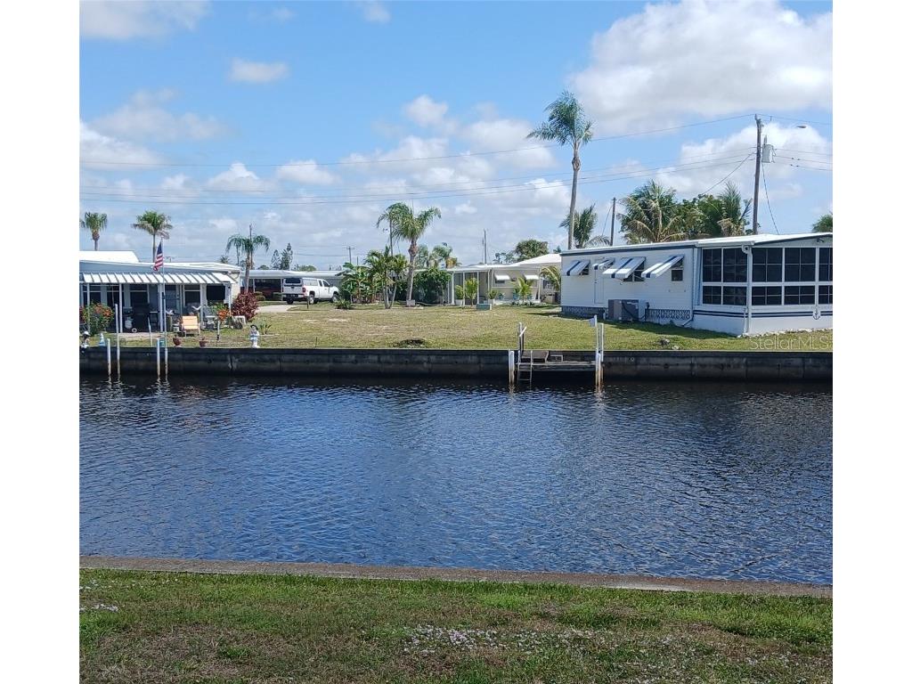 508 Windsor (Lot 344) Place North Port FL 34287 D6141074 image3