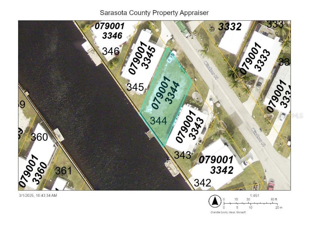 508 Windsor (Lot 344) Place North Port FL 34287 D6141074 image4