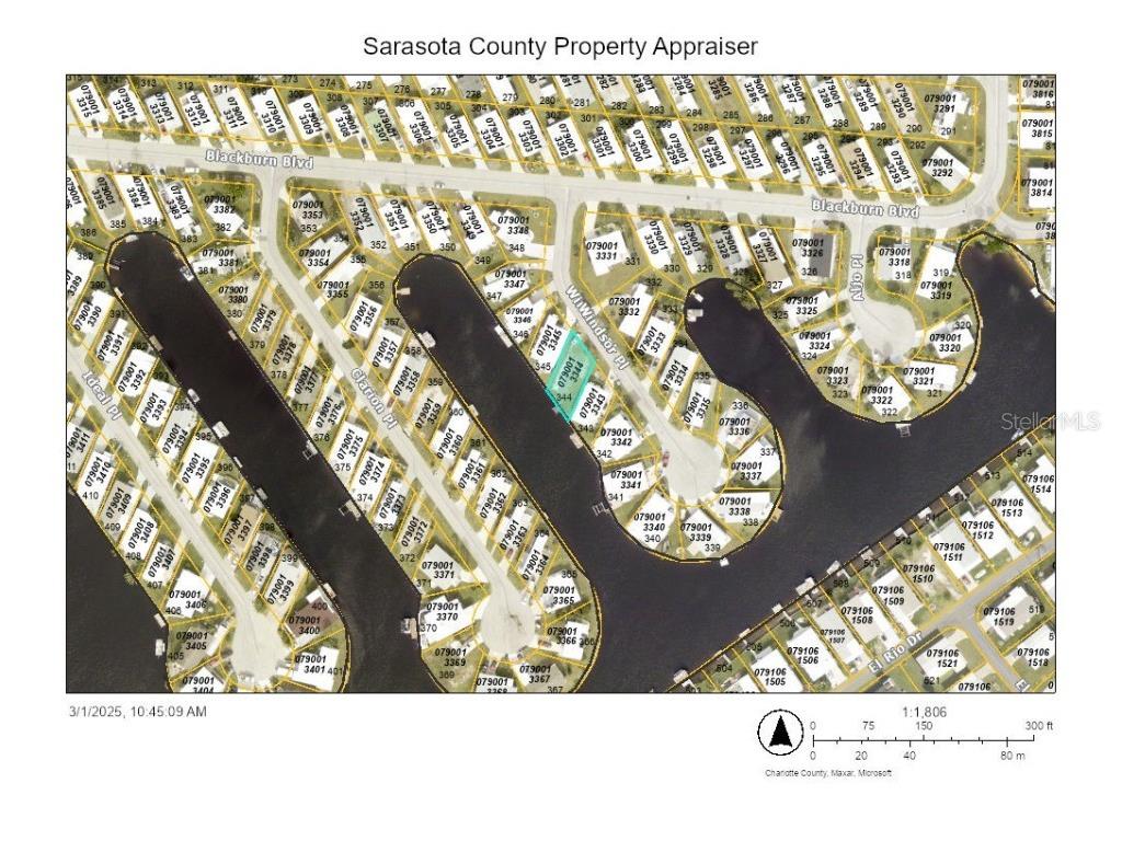 508 Windsor (Lot 344) Place North Port FL 34287 D6141074 image5