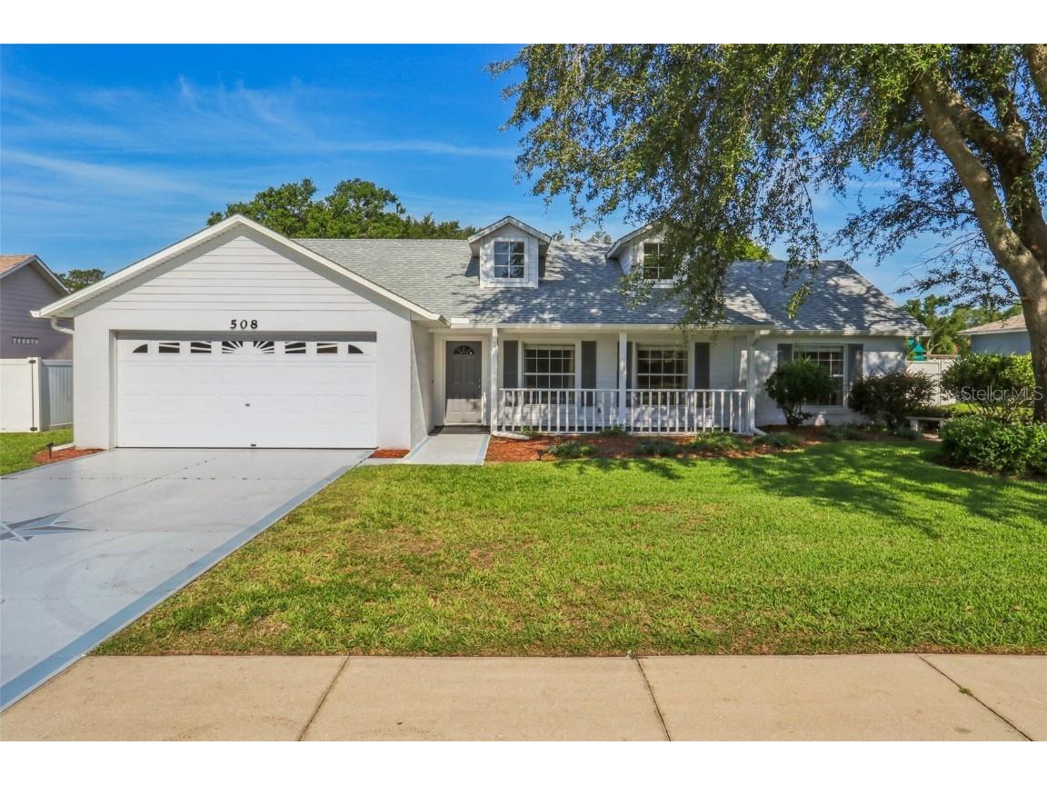 508 Woodview Drive Tavares FL 32778 G5097187 image1
