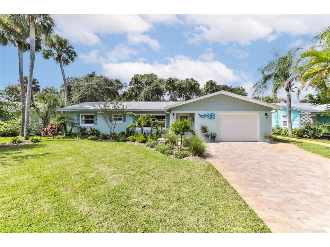 508 Yupon Avenue New Smyrna Beach FL 32169 NS1080411 image1