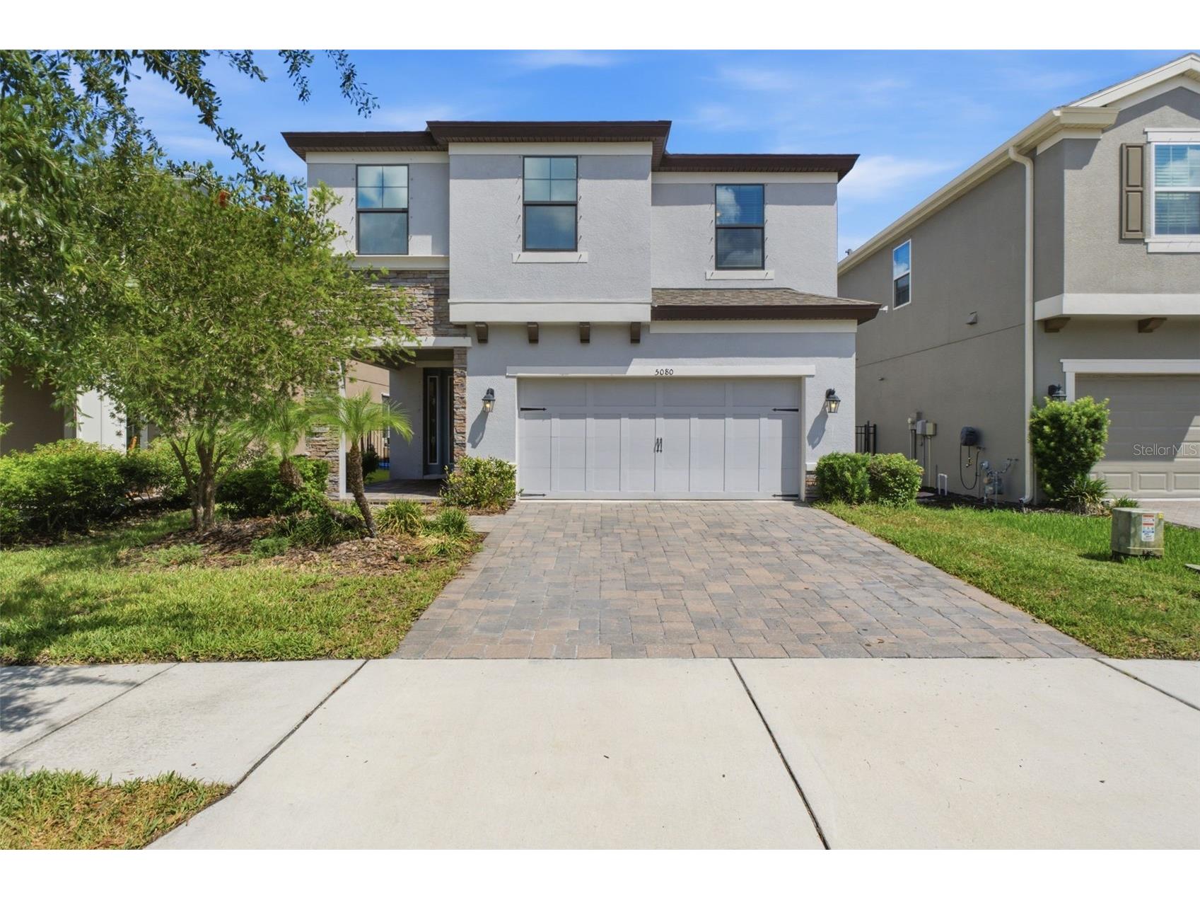 5080 Ballantrae Boulevard Land O Lakes FL 34638 TB8524257 image1