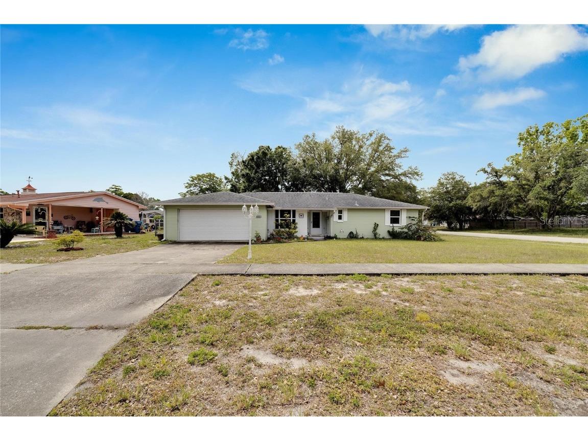5080 Kirkland Avenue Spring Hill FL 34606 T3523589 image1