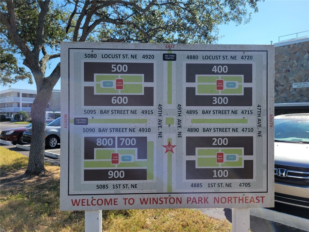 5080 Locust Street NE #223 Saint Petersburg FL 33703 TB8450758 image30