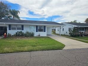 5080 Park Lake Drive N #110 Pinellas Park FL 33782 TB8302572 image1