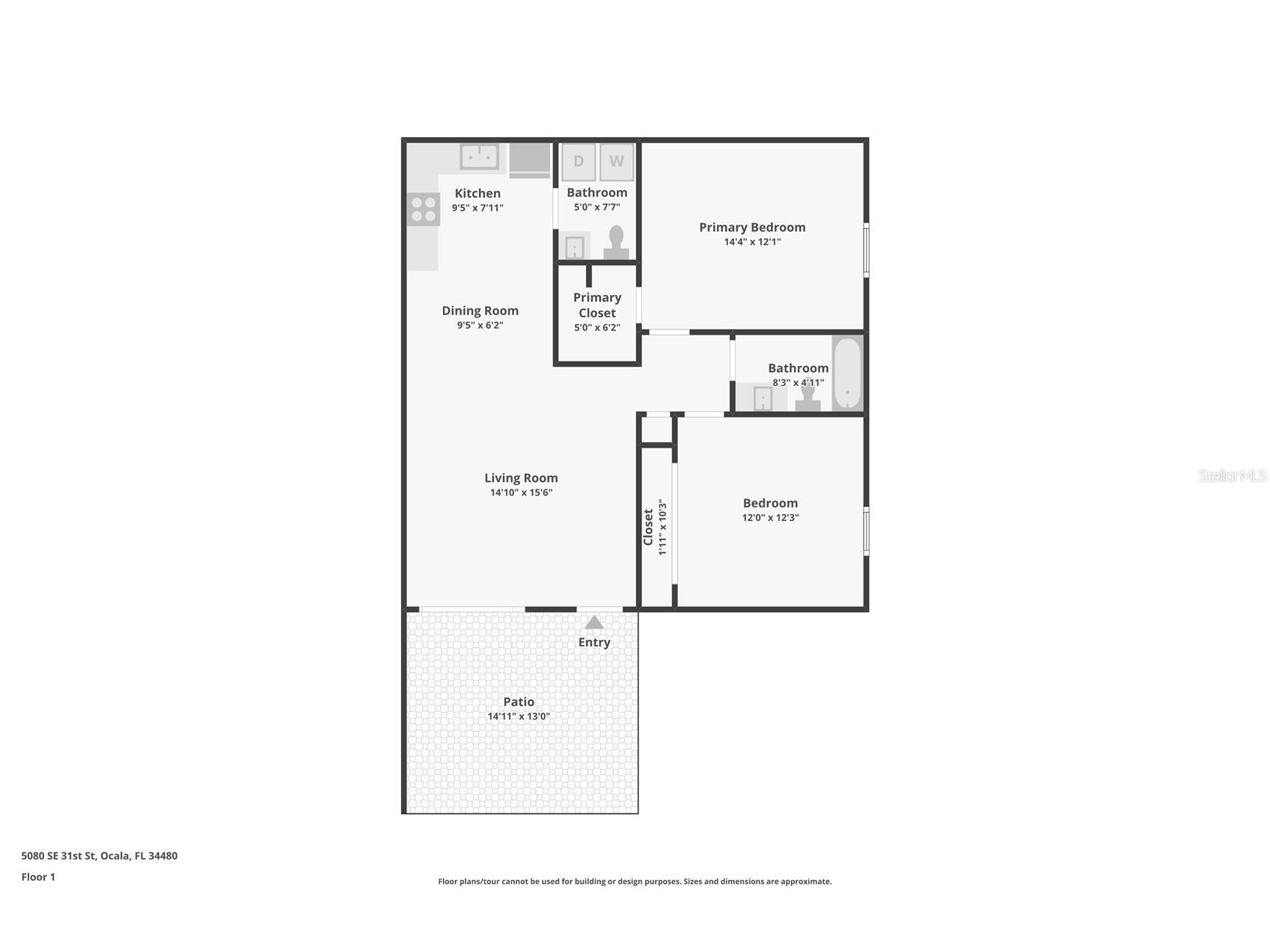5080 SE 31st Street Ocala FL 34480 O6386114 image17