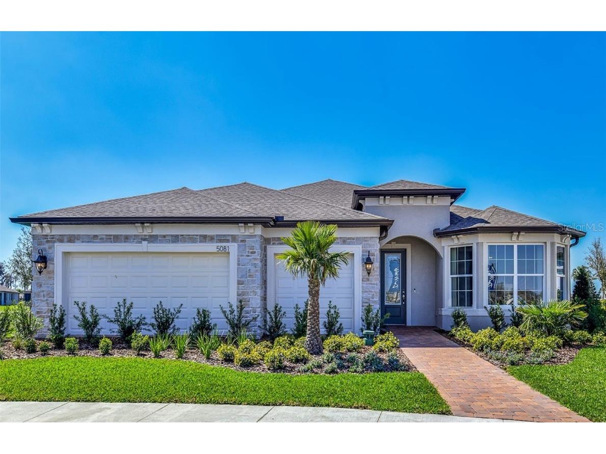 5081 Caravel Point Land O Lakes FL 34638 T3463556 image1