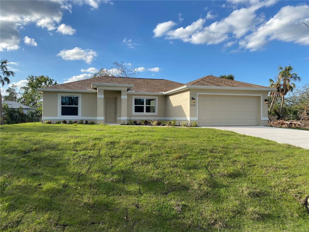 5081 Chaplin Terrace North Port FL 34286 C7470938 image1