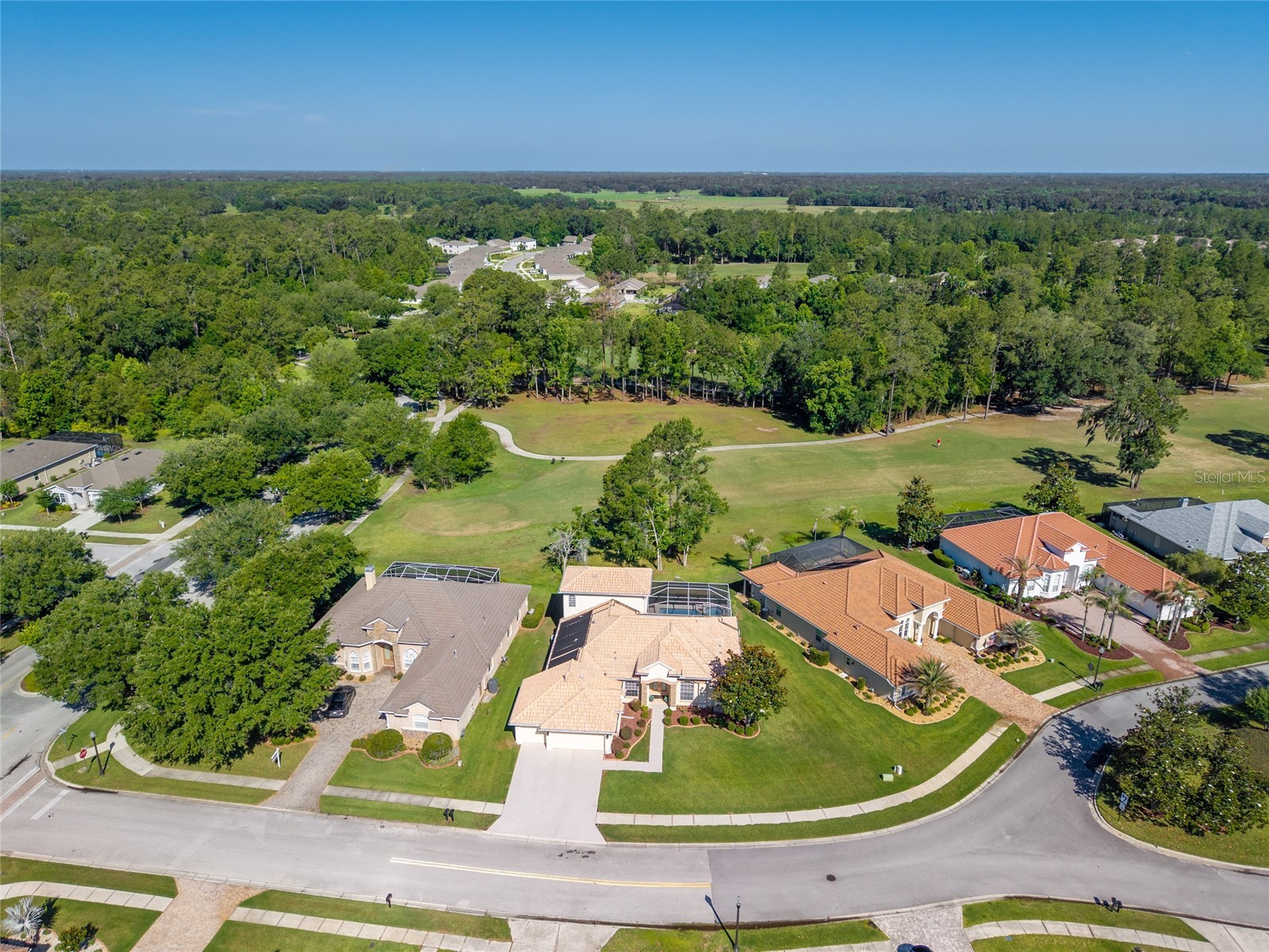 5081 Delacroix Drive Brooksville FL 34604 OM725042 image53