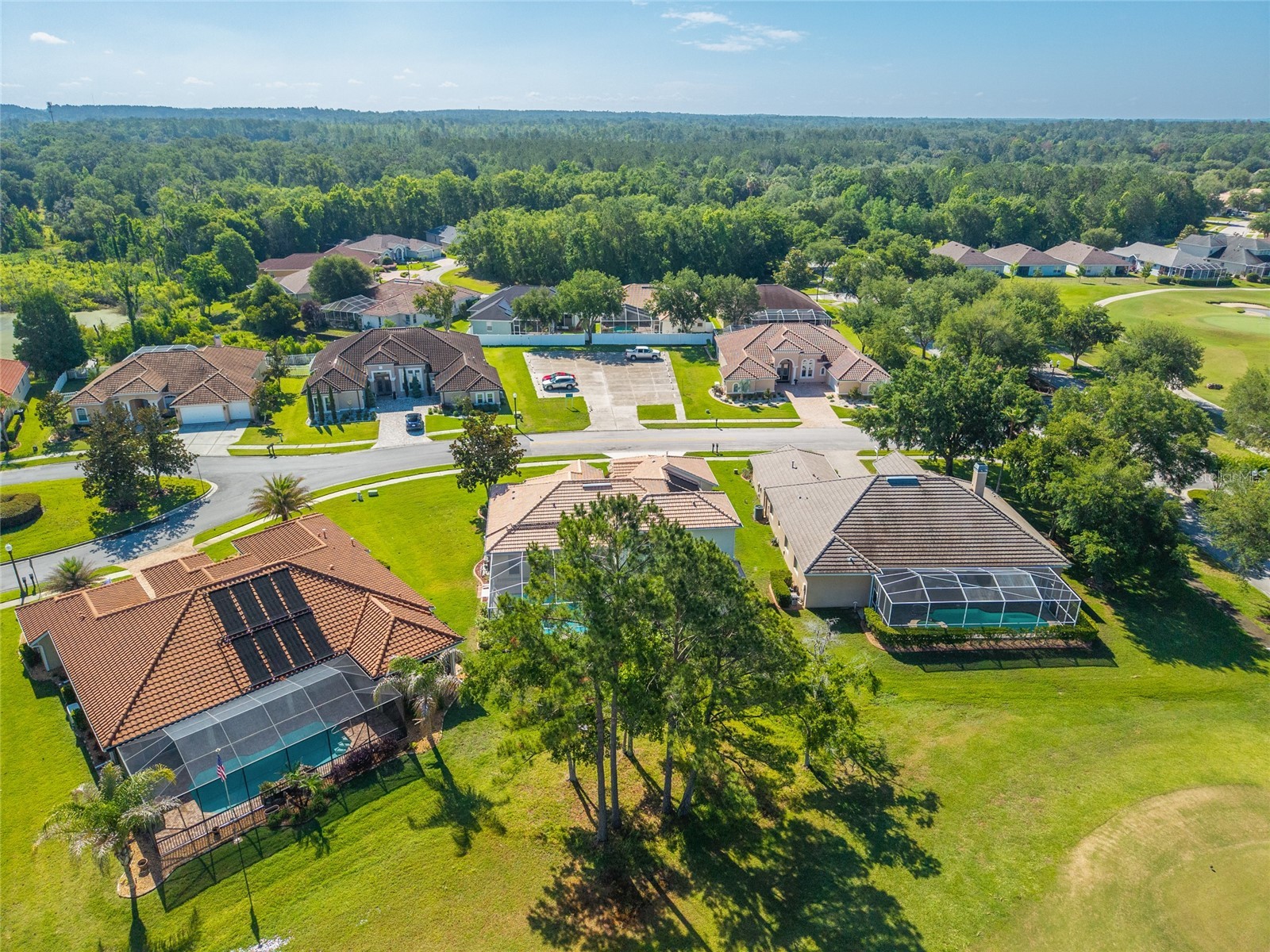 5081 Delacroix Drive Brooksville FL 34604 OM725042 image55