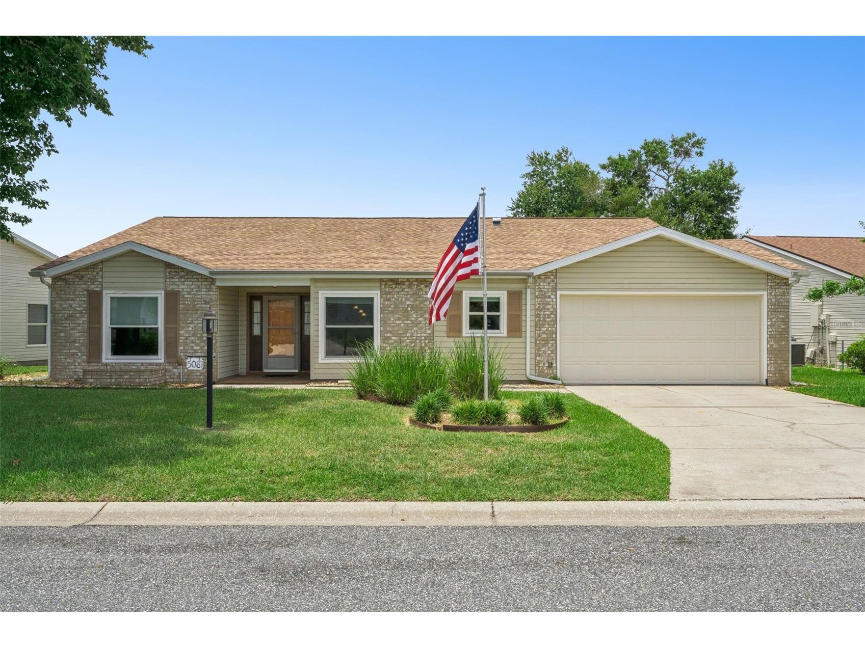 5081 El Destino Drive Leesburg FL 34748 - CITY OF LEESBURG G5113375 image1
