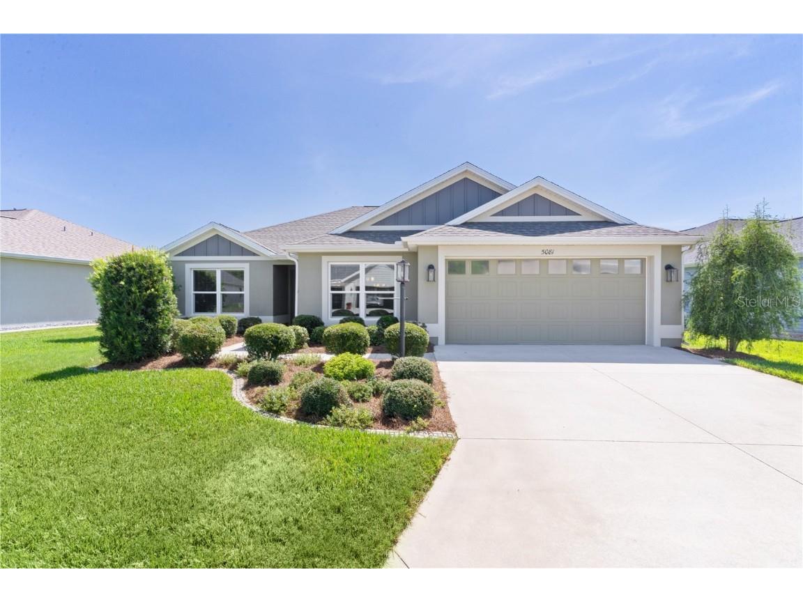 5081 Francis Loop The Villages FL 32163 G5100422 image1