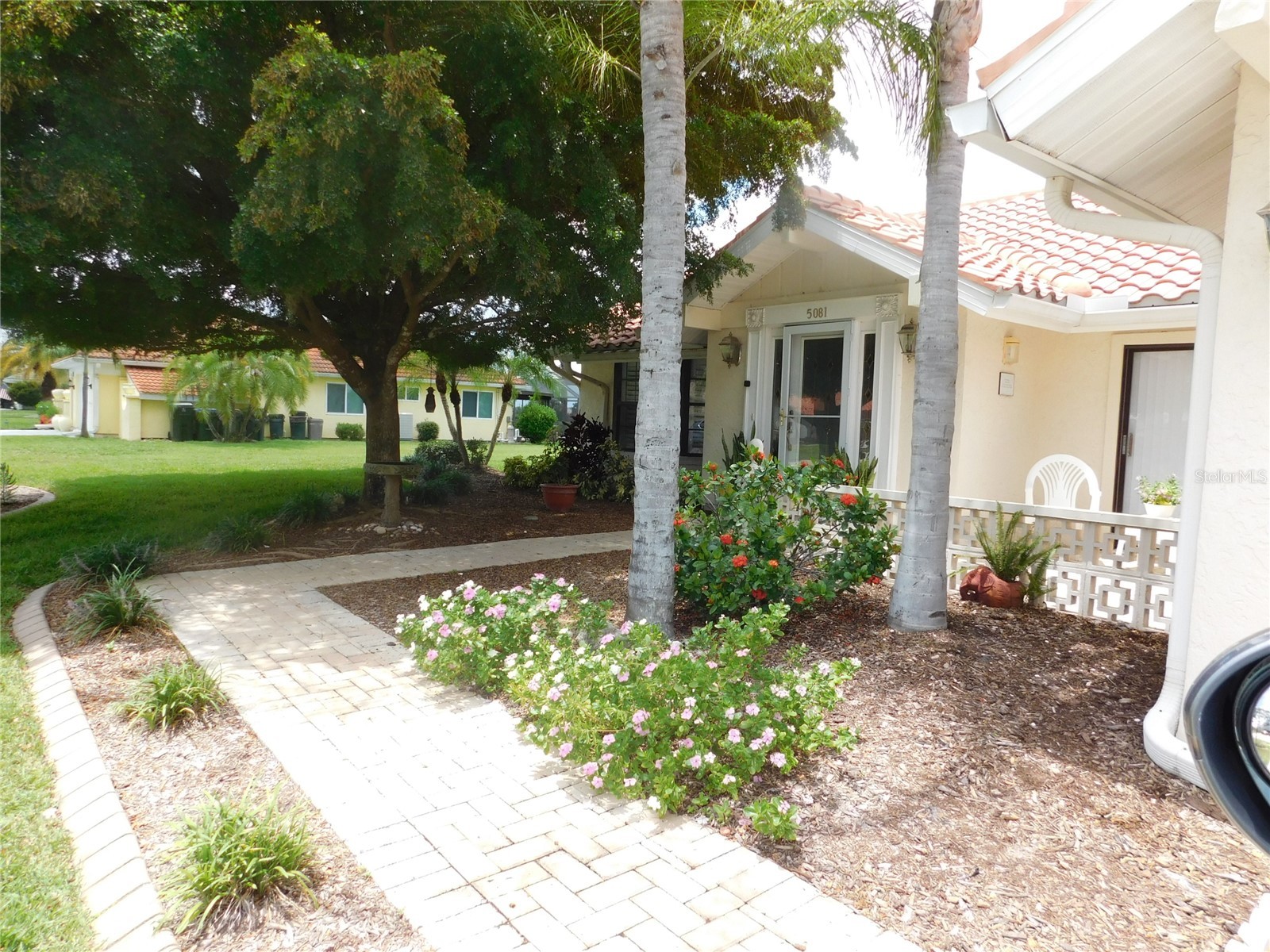 5081 Kingsley Road North Port FL 34287 W7887421 image2